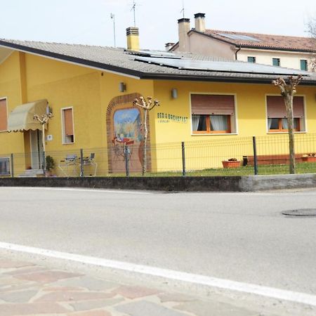 B & B I Balbi Falze di Piave Extérieur photo